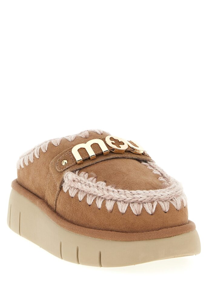 MOU 'Bounce Clog' Sabots