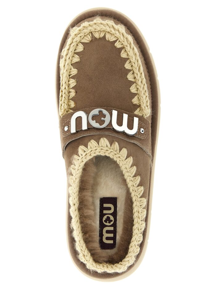 MOU 'Bounce Clog' Sabots