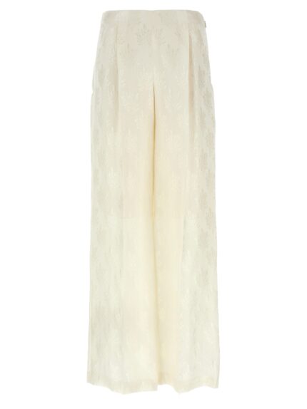 Fendi Bouquet Pants