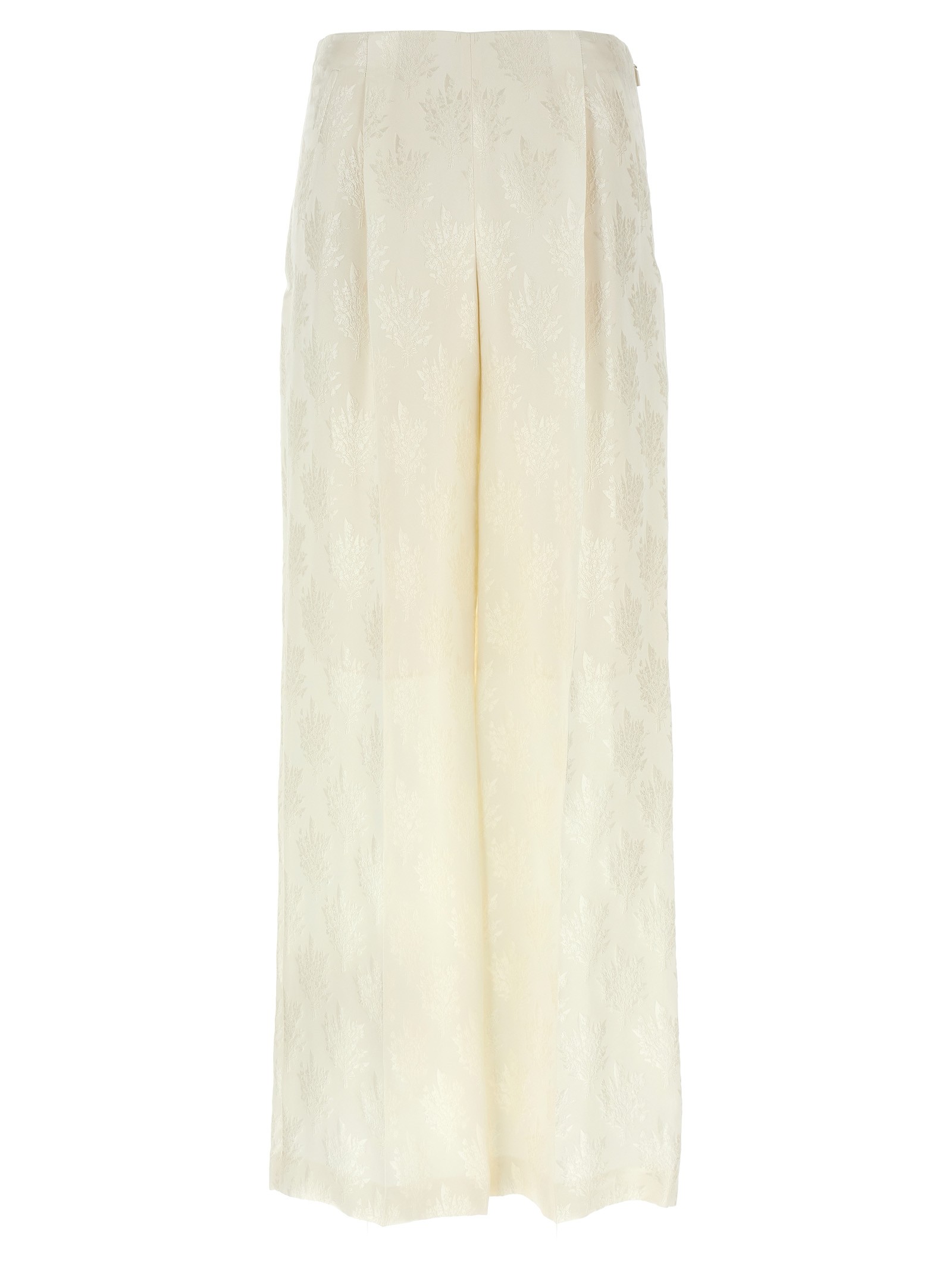 Fendi Bouquet Pants