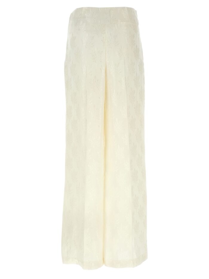 Fendi Bouquet Pants