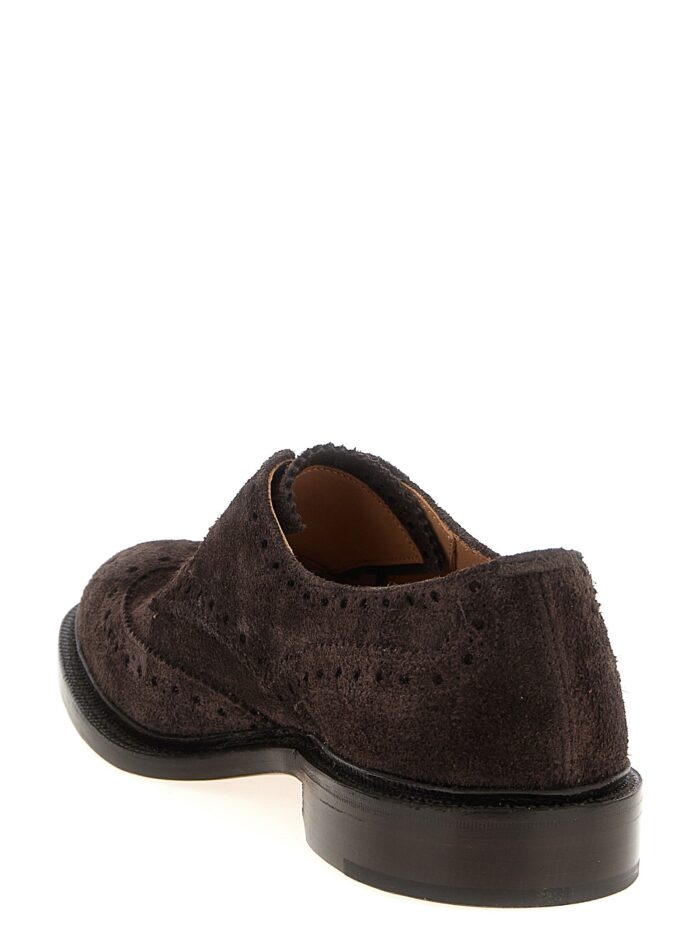 TRICKER'S 'Bourton' Lace Up Shoes
