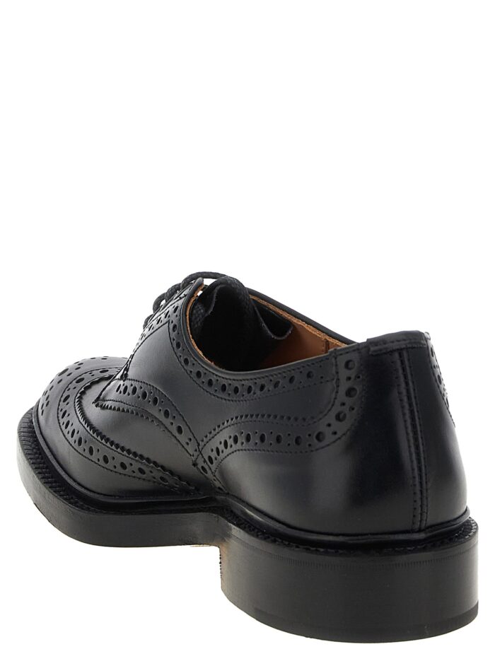 TRICKER'S 'Bourton' Lace Up Shoes