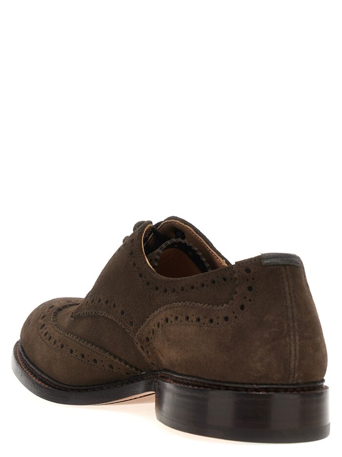 TRICKER'S 'Bourton' Lace-up Shoes
