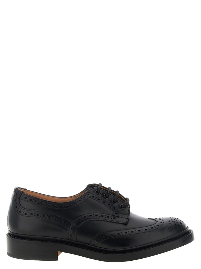 tricker's 'bourton' lace up shoes TRICKER'S 'Bourton' Lace Up Shoes