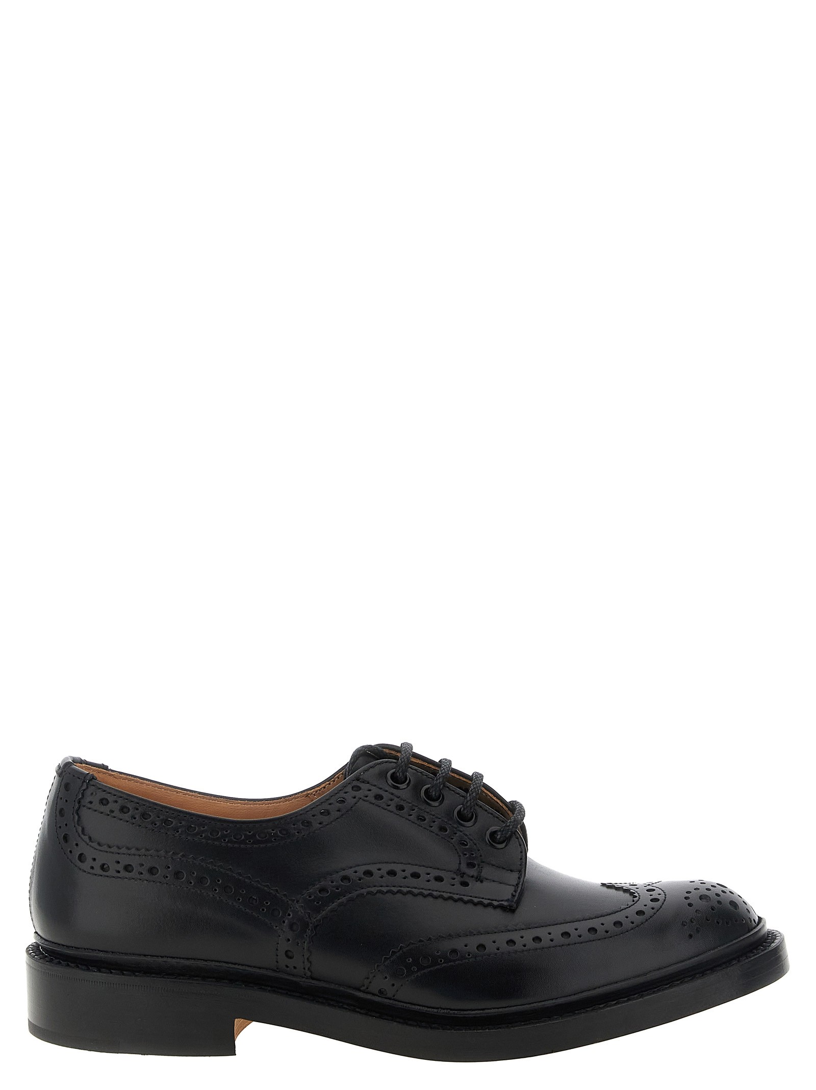 TRICKER'S 'Bourton' Lace Up Shoes