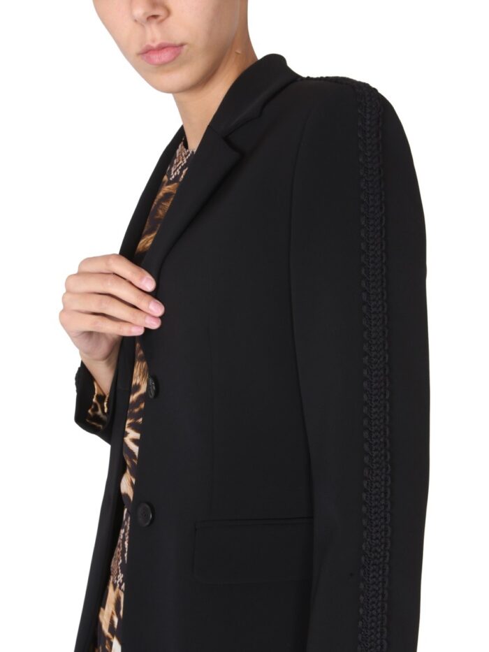 Boutique Moschino SINGLE-BREASTED JACKET