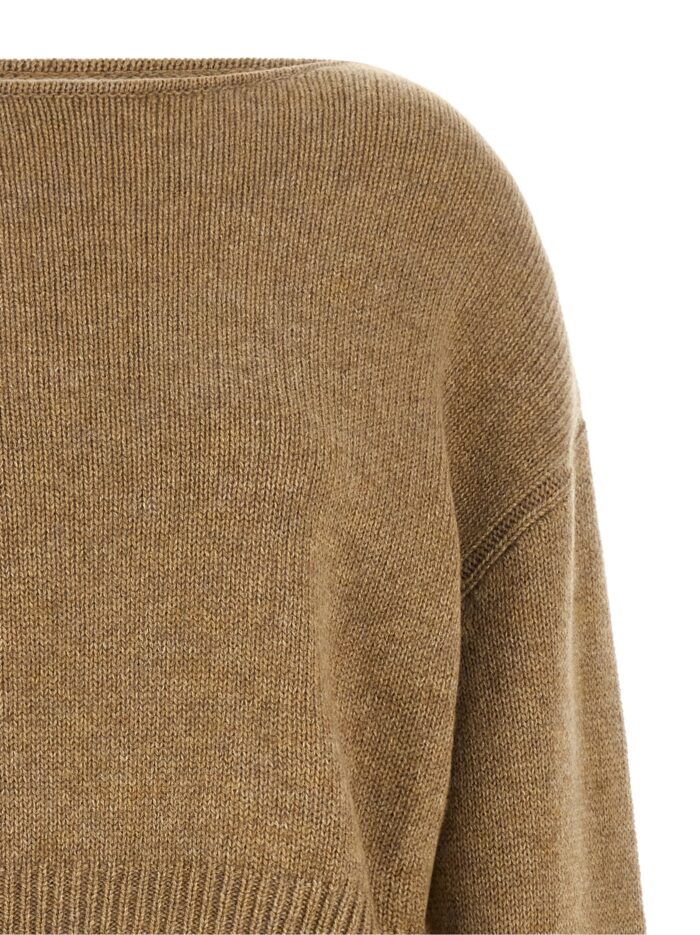 ERMANNO SCERVINO Bow Sweater