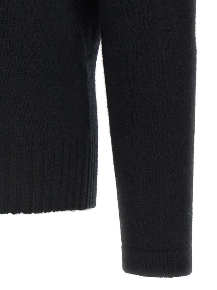 Alberta Ferretti Bow Sweater