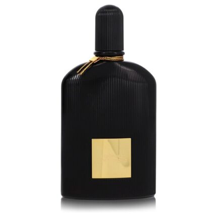 Black Orchid By Tom Ford - Eau De Parfum Spray (unboxed) 3.4 Oz