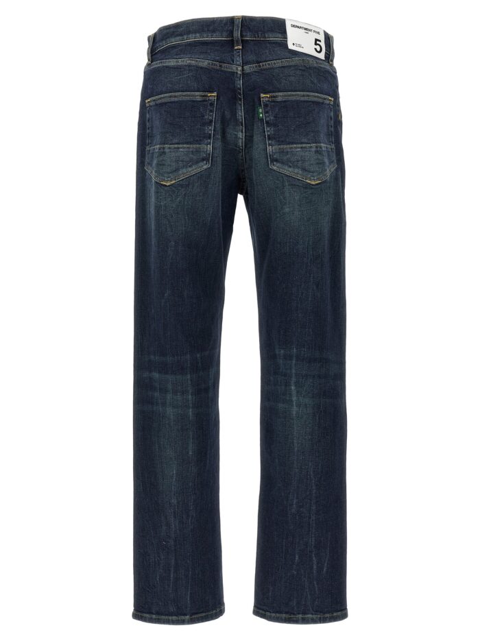 DEPARTMENT 5 'Bowl' Jeans