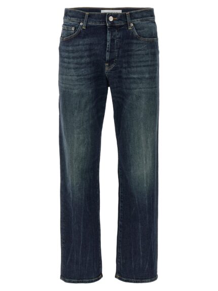 DEPARTMENT 5 'Bowl' Jeans