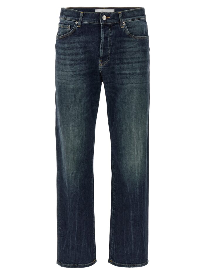 department 5 'bowl' jeans DEPARTMENT 5 'Bowl' Jeans