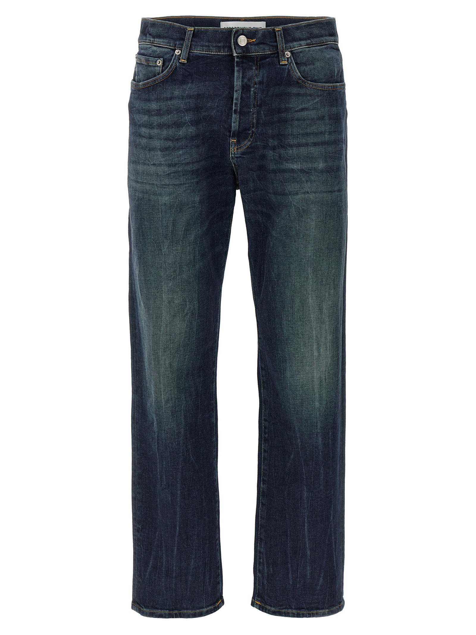 DEPARTMENT 5 'Bowl' Jeans