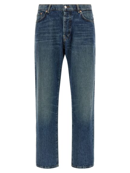 DEPARTMENT 5 'Bowl' Jeans
