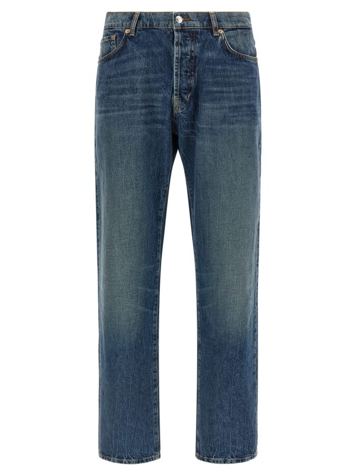 department 5 'bowl' jeans DEPARTMENT 5 'Bowl' Jeans