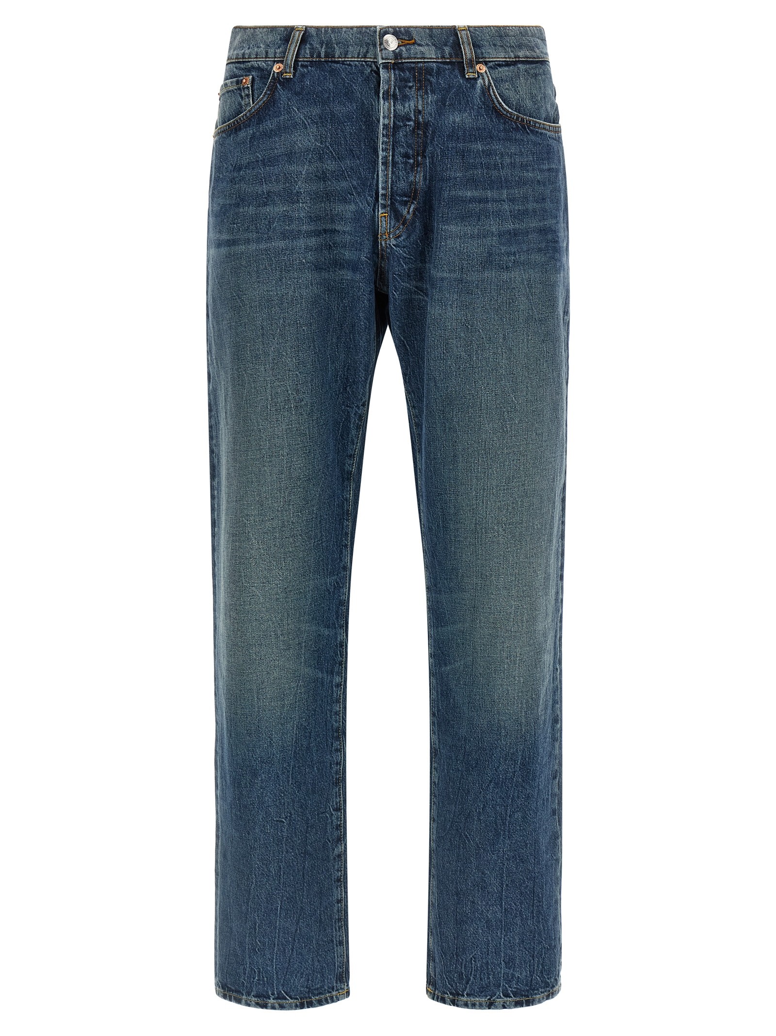 DEPARTMENT 5 'Bowl' Jeans