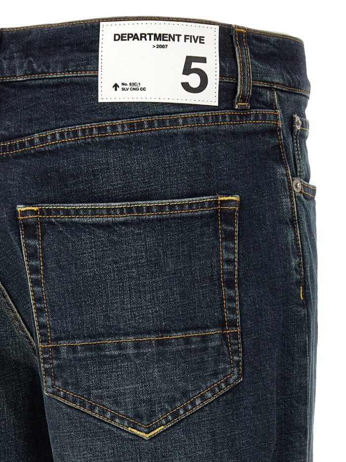 DEPARTMENT 5 'Bowl' Jeans