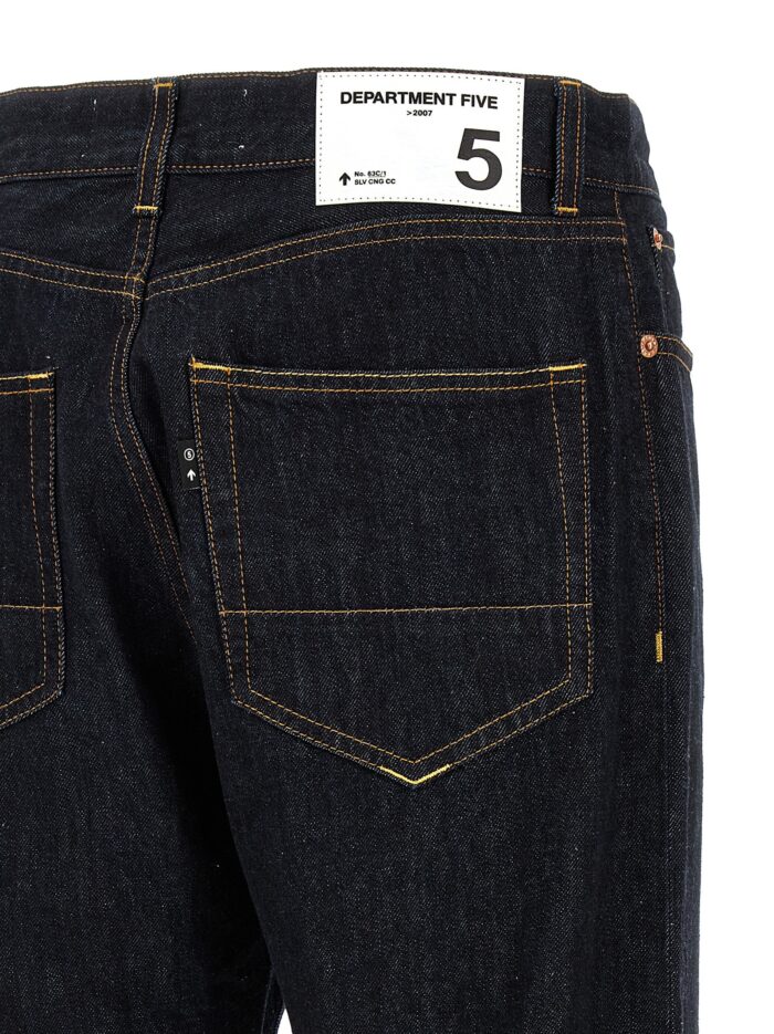 DEPARTMENT 5 'Bowl' Jeans