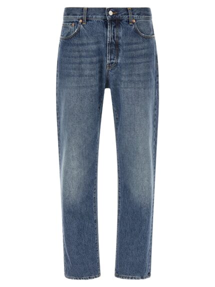 DEPARTMENT 5 'Bowl' Jeans