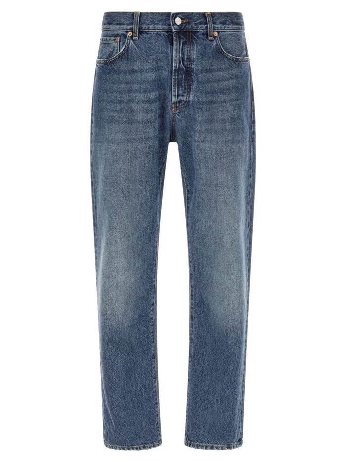 DEPARTMENT 5 'Bowl' Jeans