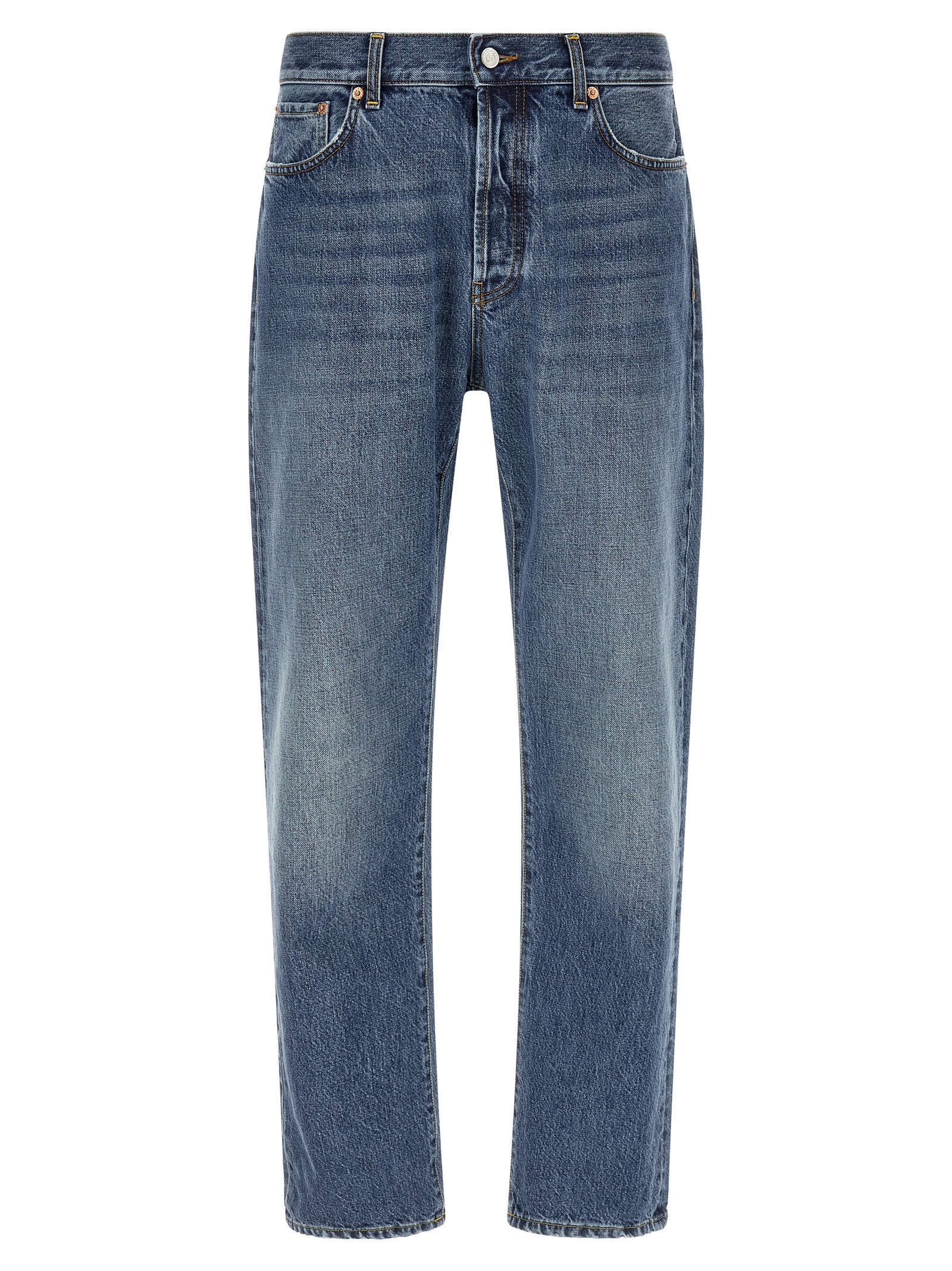 DEPARTMENT 5 'Bowl' Jeans