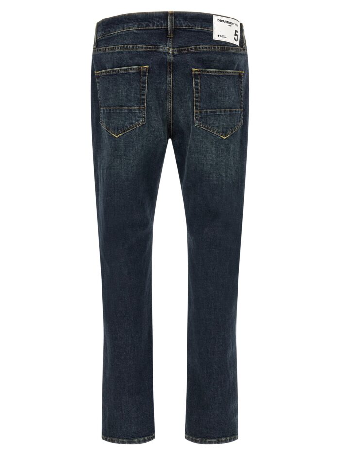 DEPARTMENT 5 'Bowl' Jeans