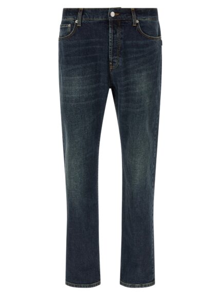 DEPARTMENT 5 'Bowl' Jeans