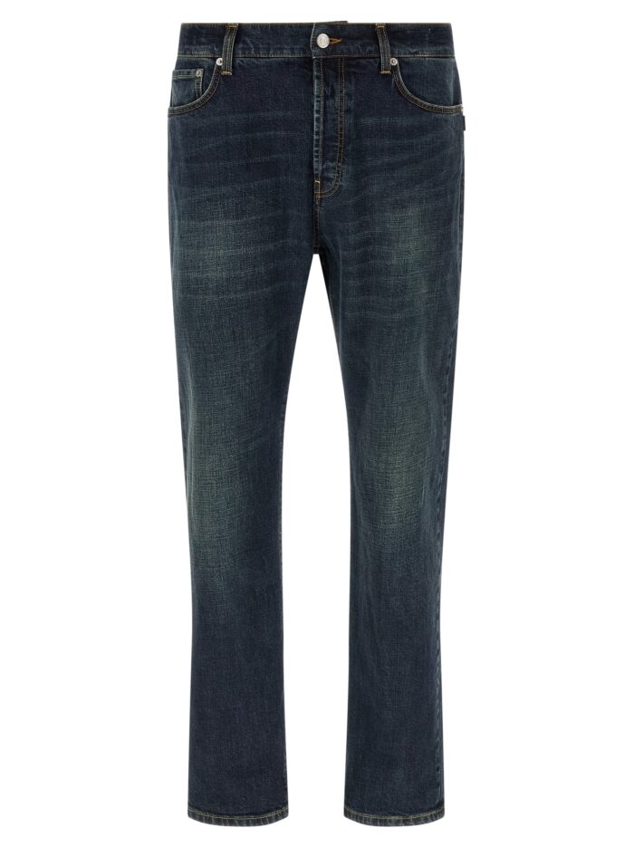 department 5 'bowl' jeans DEPARTMENT 5 'Bowl' Jeans