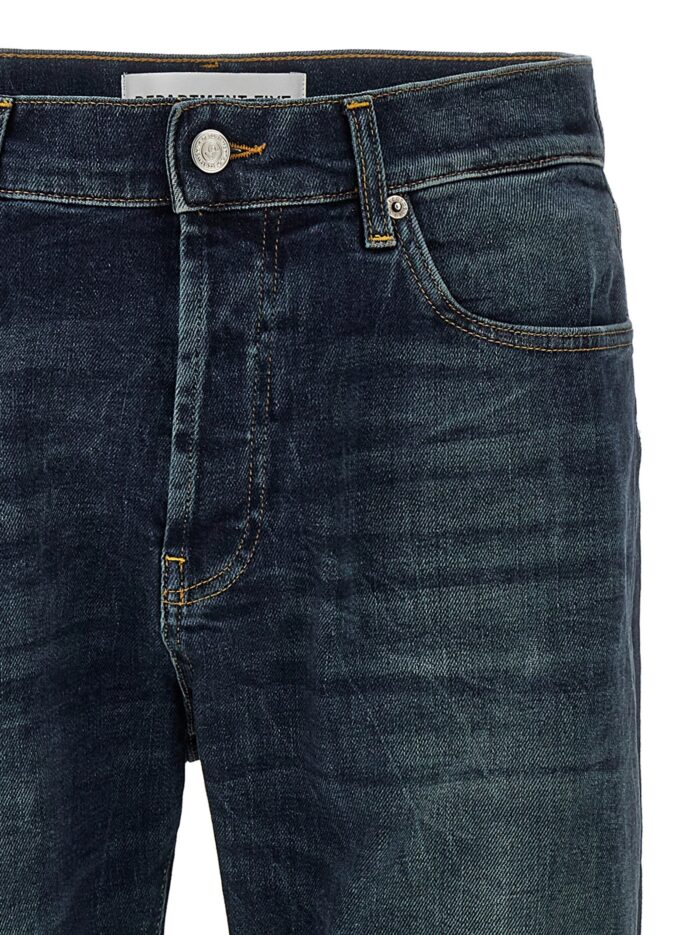 DEPARTMENT 5 'Bowl' Jeans