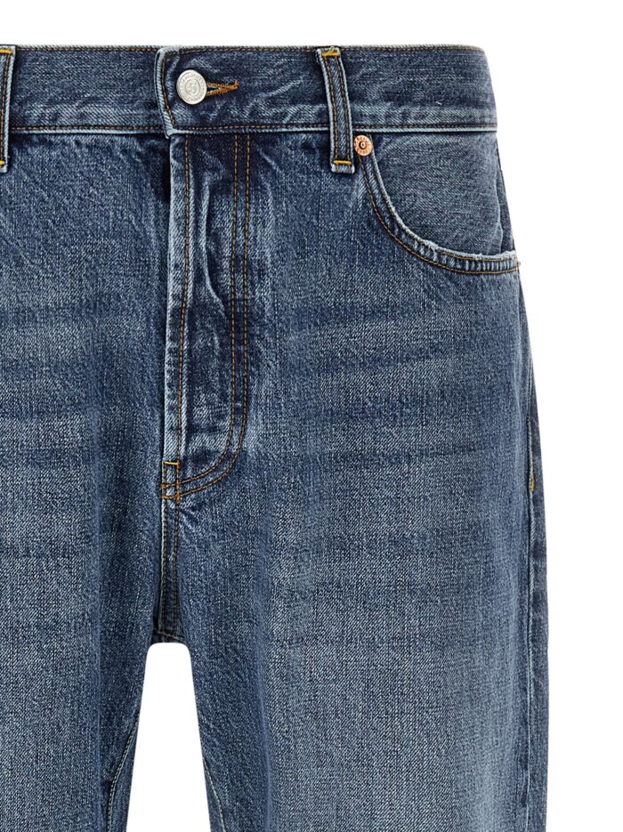 DEPARTMENT 5 'Bowl' Jeans
