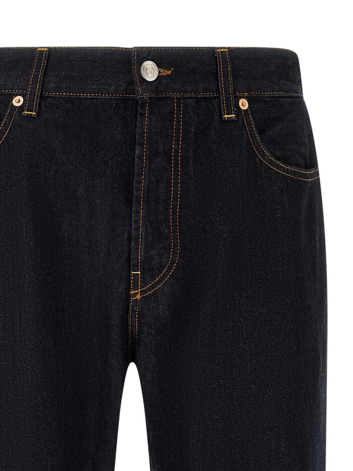 DEPARTMENT 5 'Bowl' Jeans