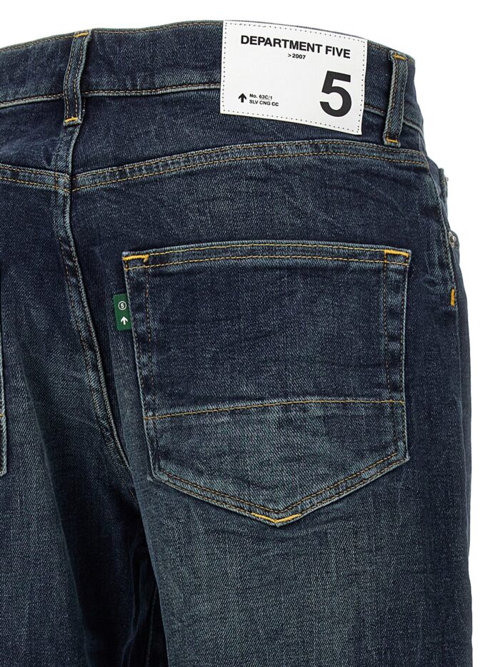 DEPARTMENT 5 'Bowl' Jeans