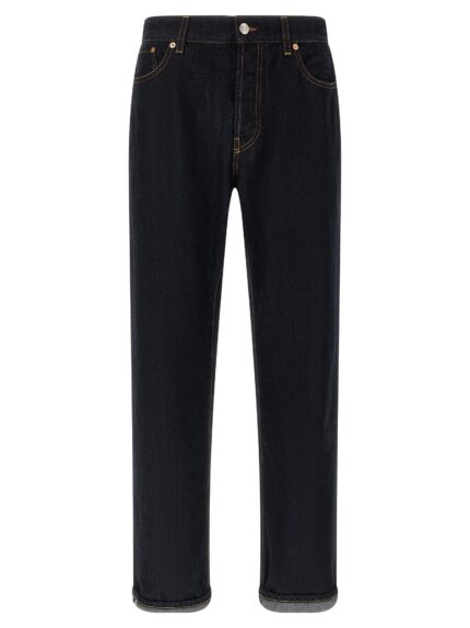 DEPARTMENT 5 'Bowl' Jeans