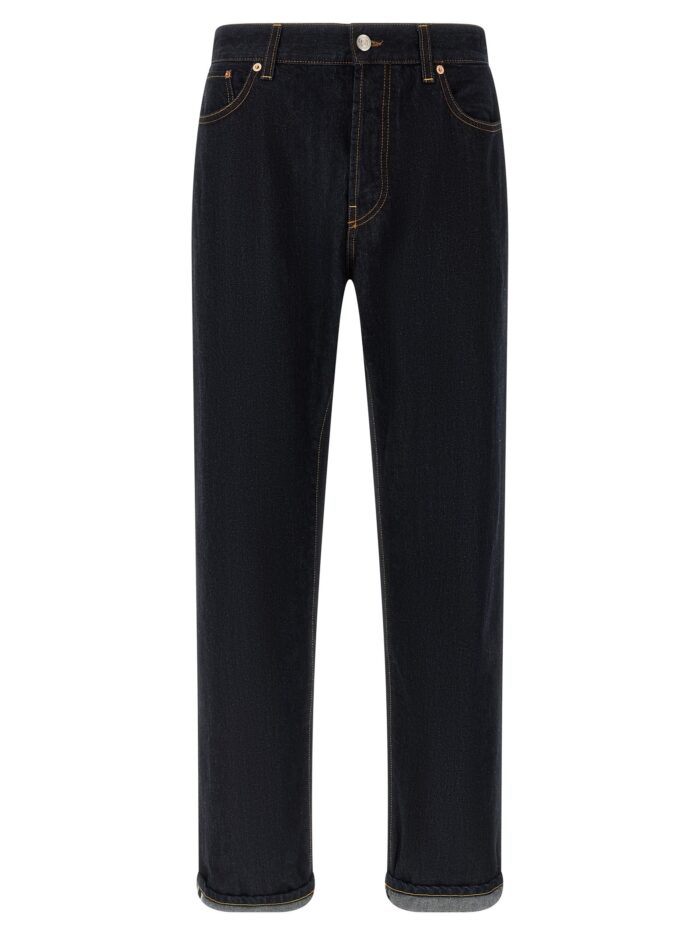 department 5 'bowl' jeans DEPARTMENT 5 'Bowl' Jeans