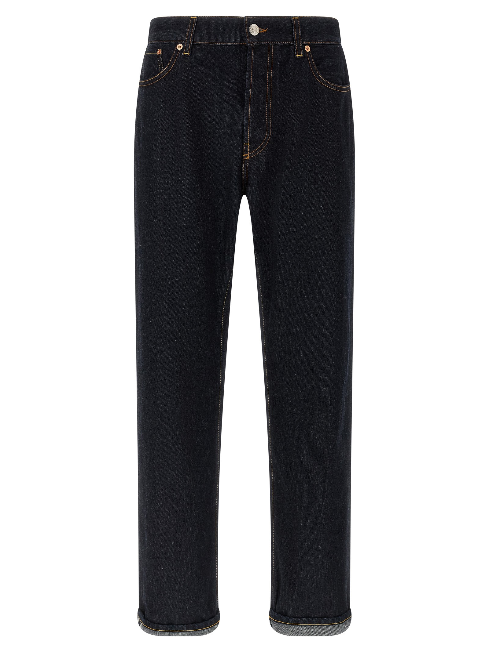 DEPARTMENT 5 'Bowl' Jeans