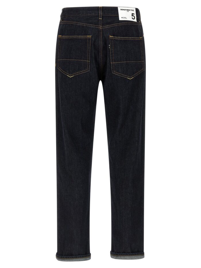 DEPARTMENT 5 'Bowl' Jeans