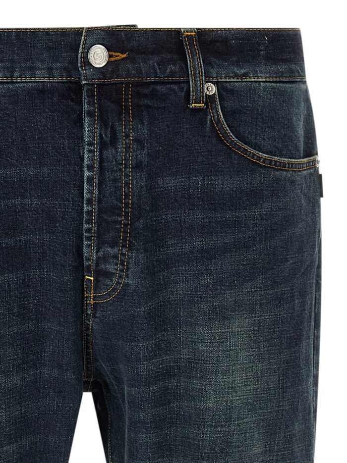 DEPARTMENT 5 'Bowl' Jeans
