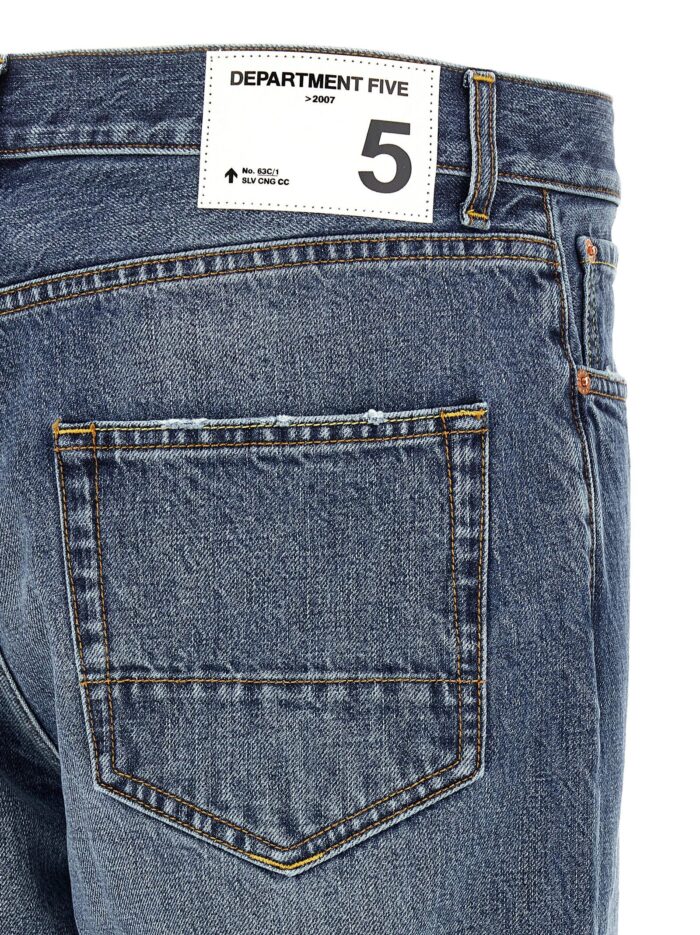 DEPARTMENT 5 'Bowl' Jeans