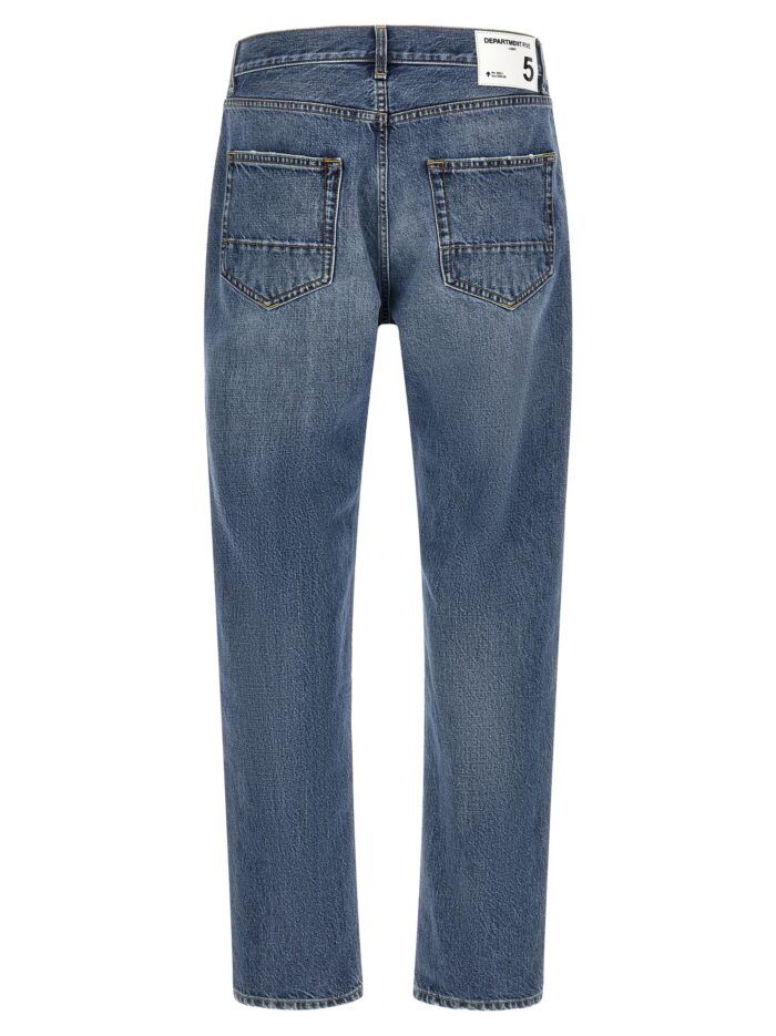 DEPARTMENT 5 'Bowl' Jeans
