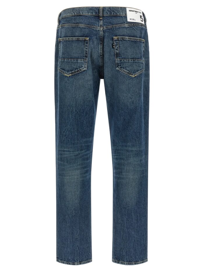 DEPARTMENT 5 'Bowl' Jeans