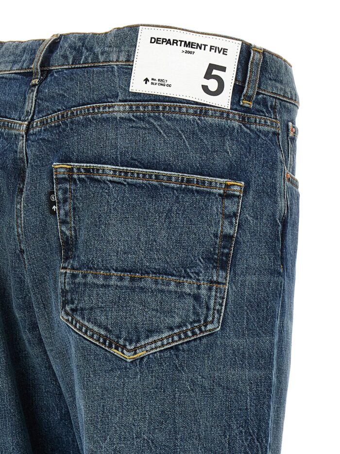 DEPARTMENT 5 'Bowl' Jeans