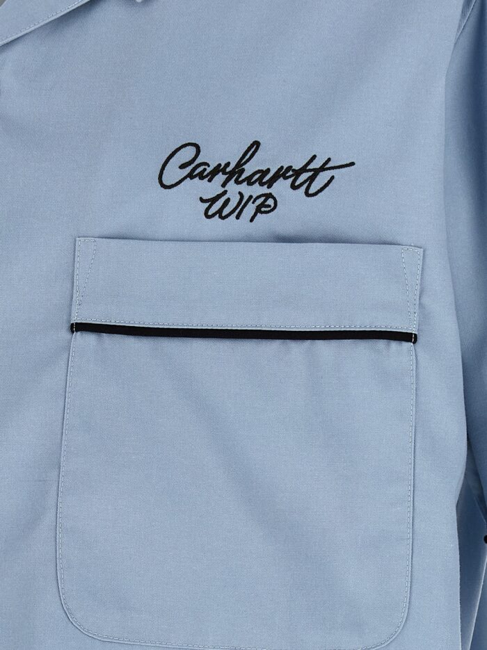 Carhartt Wip 'Bowl' Shirt