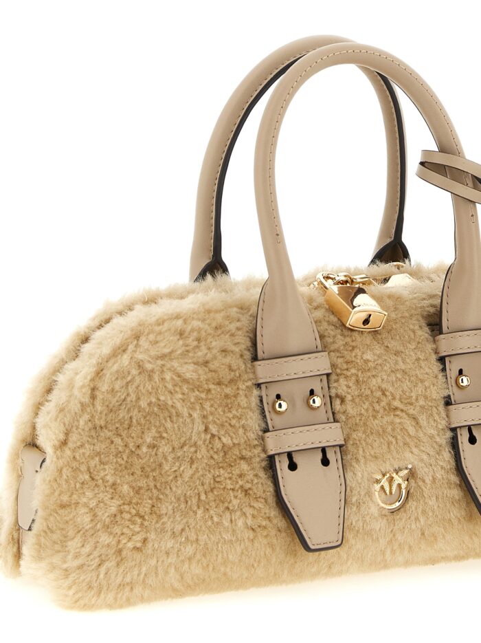 Pinko 'Bowling Bag' Handbag