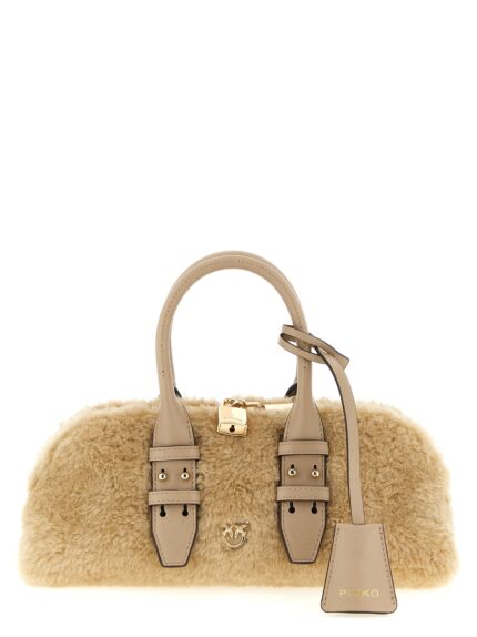 Pinko 'Bowling Bag' Handbag