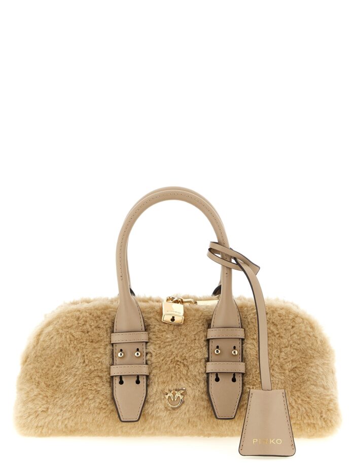 Pinko 'Bowling Bag' Handbag