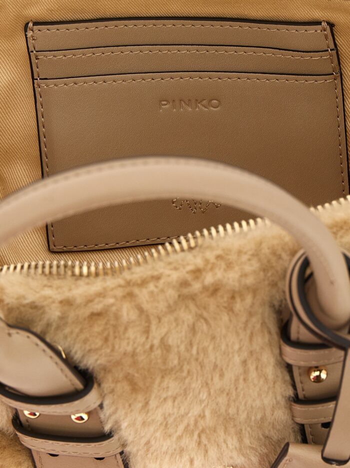 Pinko 'Bowling Bag' Handbag