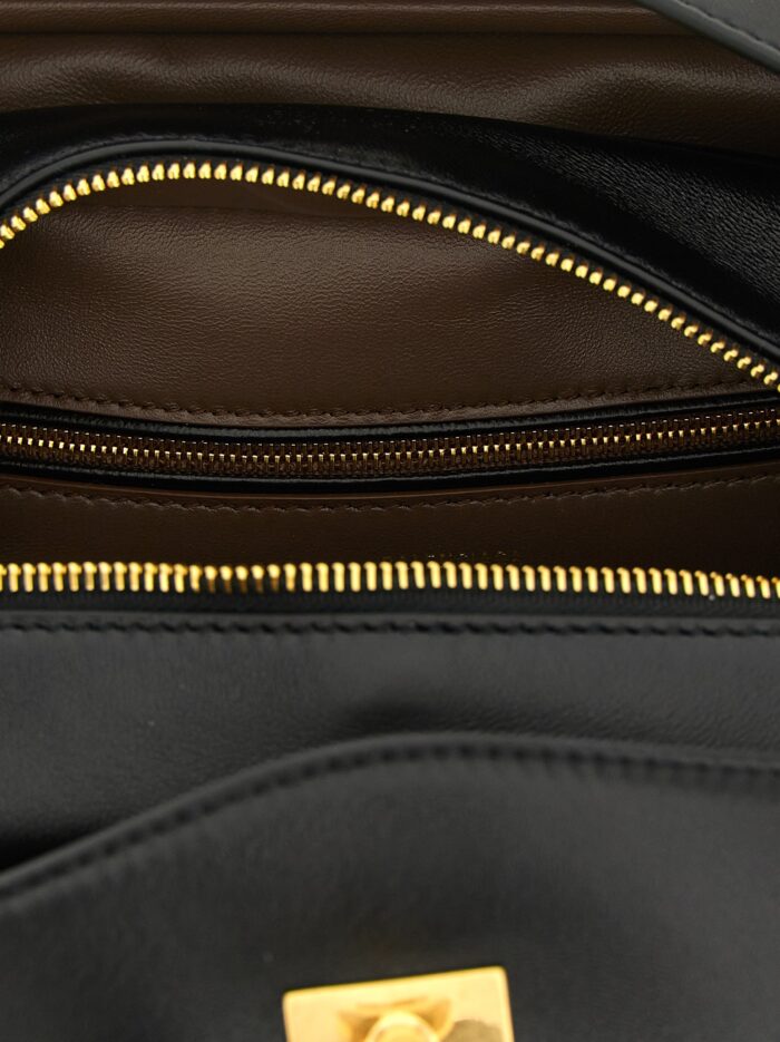 Balenciaga 'Bowling Le 7' Small Handbag