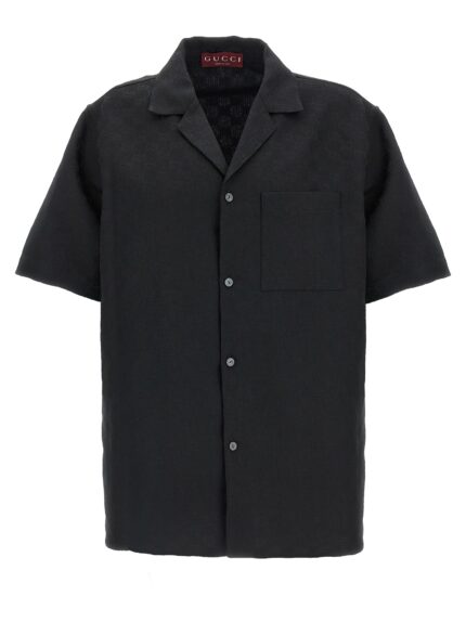 Gucci 'Bowling' Shirt