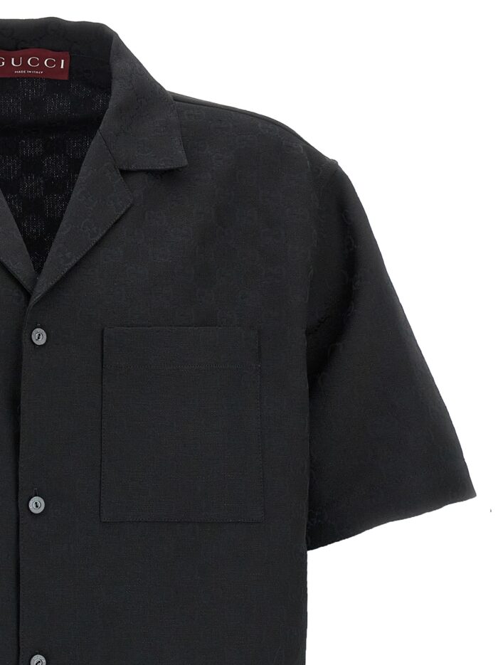 Gucci 'Bowling' Shirt